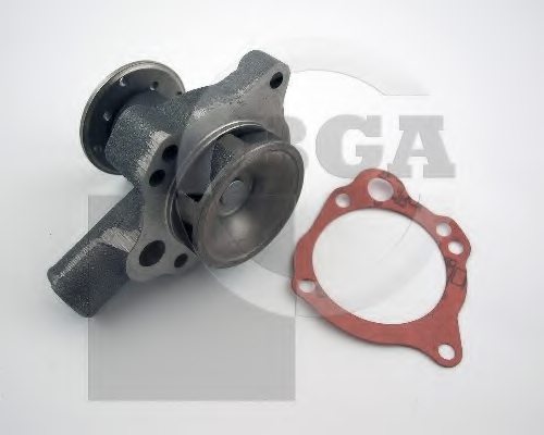 BGA CP4348T Water Pump
